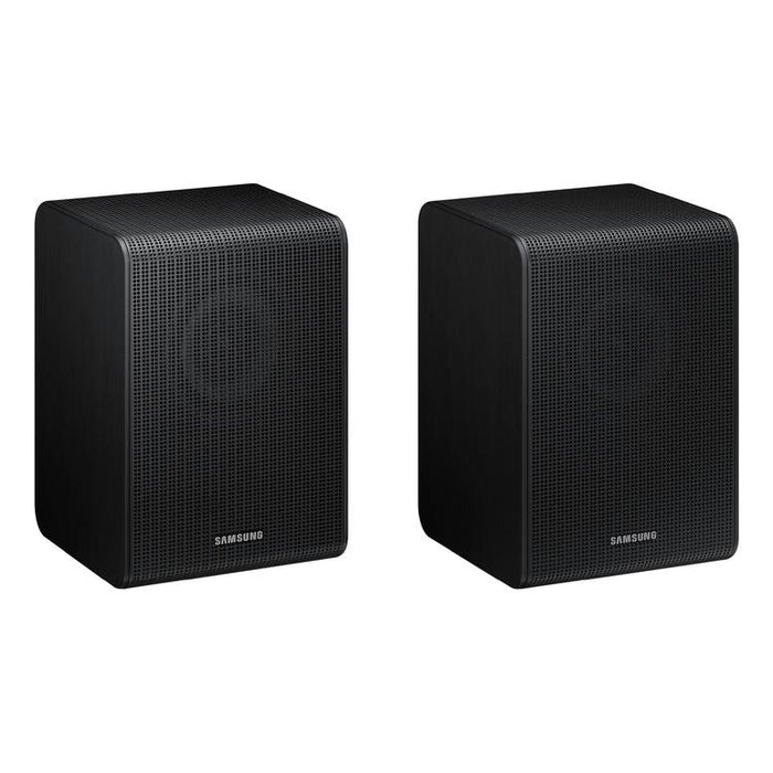 Samsung SWA-9200S | Ensemble d'Haut-Parleurs ambiophoniques - Sans fil - Noir