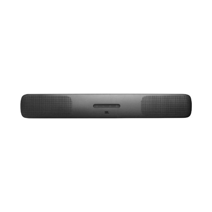 JBL Bar 5.0 MultiBeam | Barre de son 5.0 canaux - Bluetooth - Wi-Fi - 250 W - Dolby Atmos - Noir