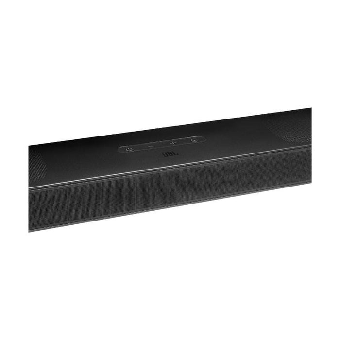 JBL Bar 5.0 MultiBeam | Barre de son 5.0 canaux - Bluetooth - Wi-Fi - 250 W - Dolby Atmos - Noir