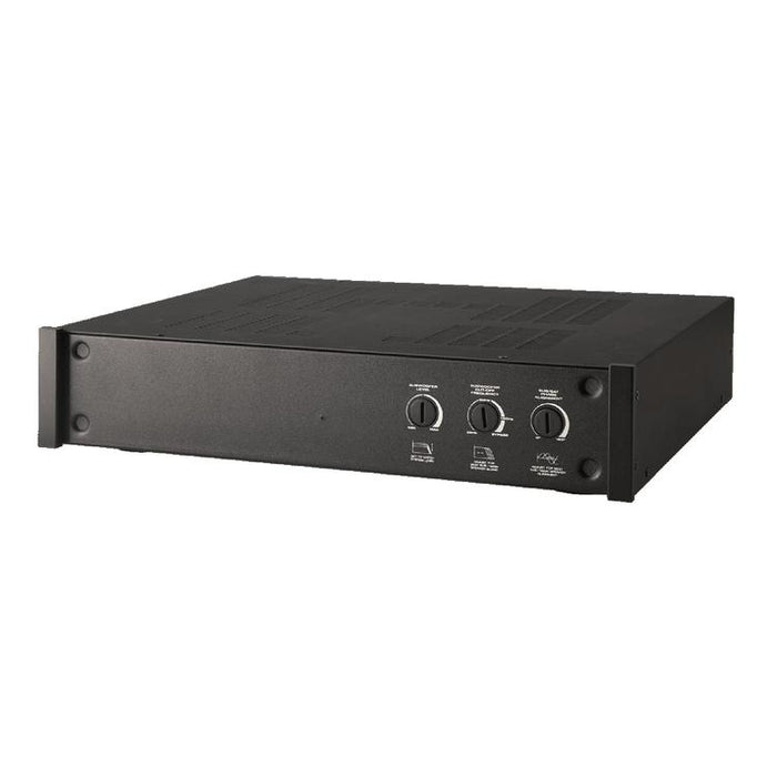 Paradigm X-300 V2 | Amplificateur de puissance - Ultra-Class-D - Stéréo - 300 W - 2 Canaux - Noir