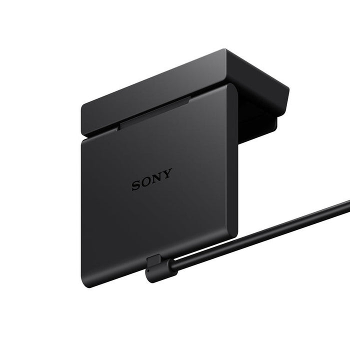 Sony BRAVIA CMU-BC1 | Sony TV camera - BRAVIA CAM - Built-in microphone - Black