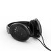 Sennheiser HD 650 | Dynamic Around-Ear Headphones - Open Back Design - For Audiophile - Wired - Detachable OFC Cable - Black-SONXPLUS.com