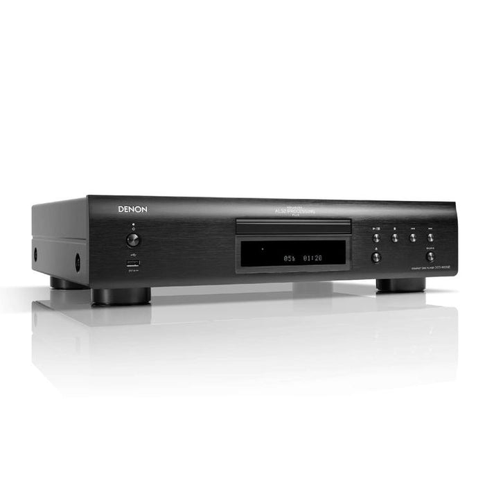 Denon DCD-900NE | Lecteur CD - Avec Advanced AL32 Processing Plus - USB - Noir