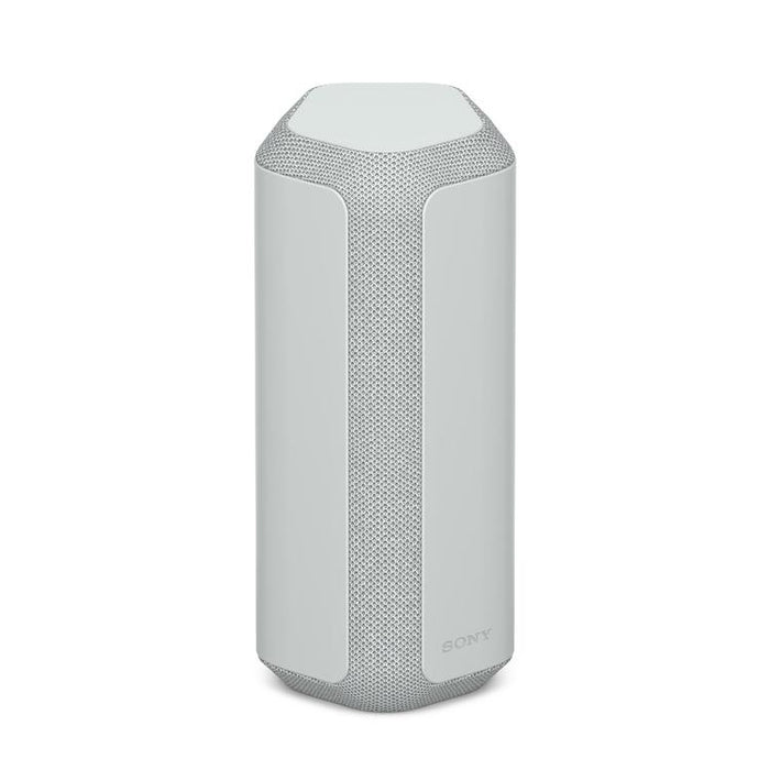 Sony SRS-XE300 | Portable speaker - Wireless - Bluetooth - Compact - IP67 - Grey-SONXPLUS.com