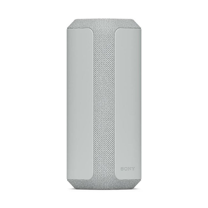 Sony SRS-XE300 | Portable speaker - Wireless - Bluetooth - Compact - IP67 - Grey-SONXPLUS.com