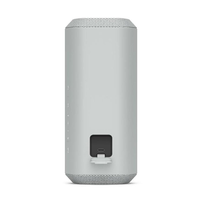 Sony SRS-XE300 | Portable speaker - Wireless - Bluetooth - Compact - IP67 - Grey-SONXPLUS.com