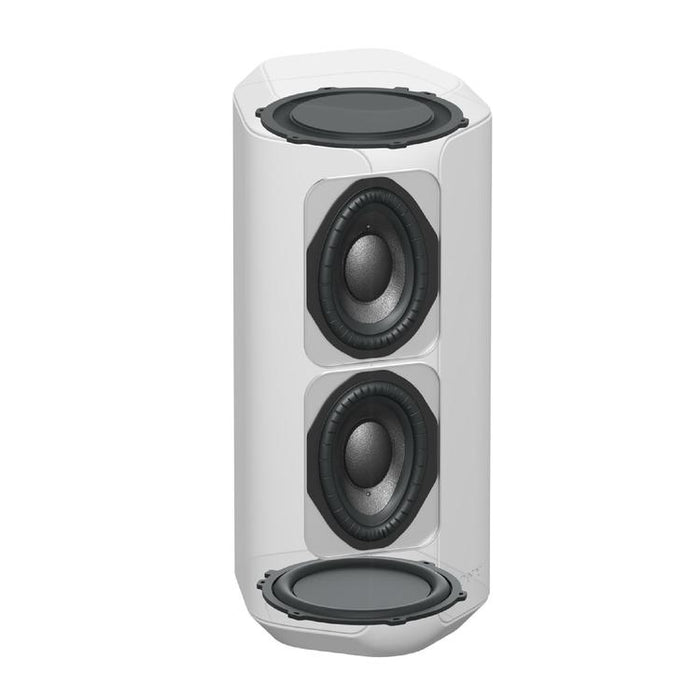 Sony SRS-XE300 | Portable speaker - Wireless - Bluetooth - Compact - IP67 - Grey