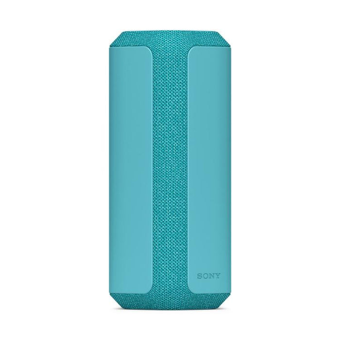 Sony SRS-XE300 | Portable speaker - Wireless - Bluetooth - Compact - IP67 - Blue-SONXPLUS.com