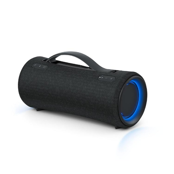 Sony SRS-XG300 | Portable speaker - Wireless - Bluetooth - IP67 - Black