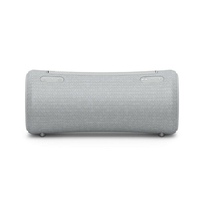 Sony SRS-XG300 | Haut-parleur portatif - Sans fil - Bluetooth - IP67 - Gris