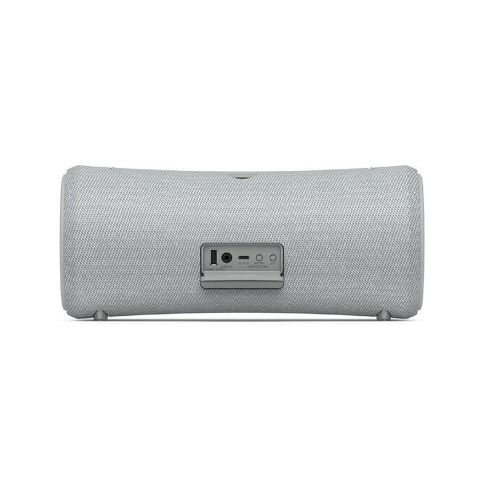 Sony SRS-XG300 | Haut-parleur portatif - Sans fil - Bluetooth - IP67 - Gris