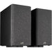 Polk Reserve R200 | Bookshelf Speaker Set - Great Home Theater Detail - Black - Pair-SONXPLUS.com