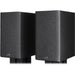 Polk Reserve R200 | Bookshelf Speaker Set - Great Home Theater Detail - Black - Pair-SONXPLUS.com