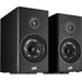 Polk Reserve R200 | Bookshelf Speaker Set - Great Home Theater Detail - Black - Pair-SONXPLUS.com