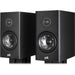 Polk Reserve R200 | Bookshelf Speaker Set - Great Home Theater Detail - Black - Pair-SONXPLUS.com