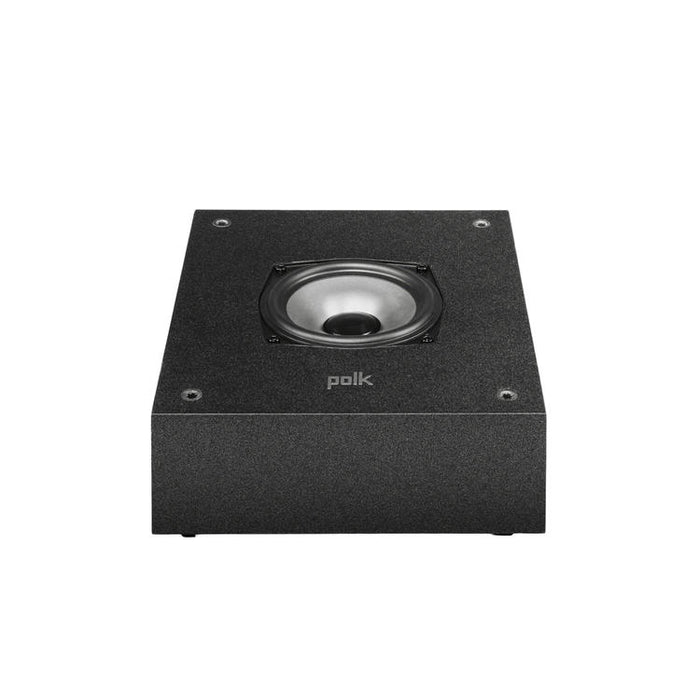 Polk Monitor XT90 | Tall Speaker Set - For Dolby Atmos and DTS:X - Black - Pair-SONXPLUS.com