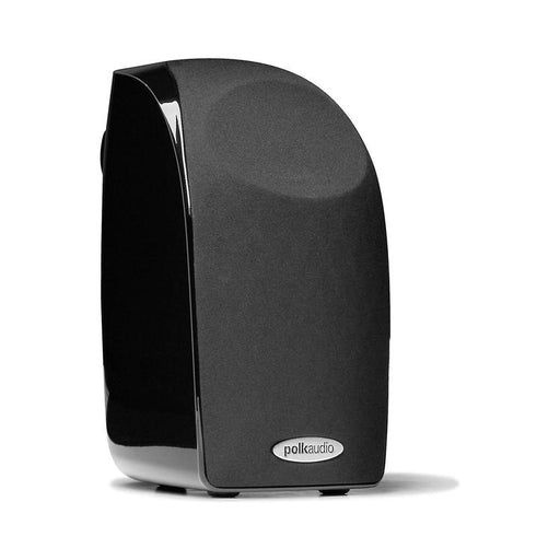 Polk TL1 - Satellite | Satellite Speaker - Compact - Black-SONXPLUS.com