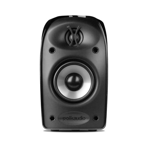 Polk TL1 - Satellite | Satellite Speaker - Compact - Black-SONXPLUS.com