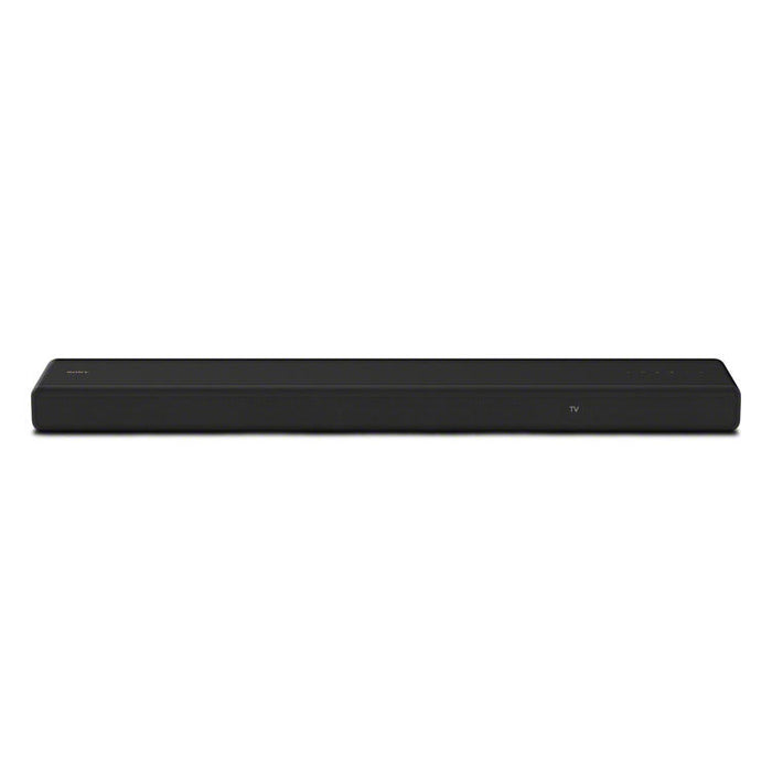 Sony HT-A3000 | Soundbar - 3.1 channels - Wireless - Bluetooth - 360 Spatial Sound Mapping Technology - Dolby Atmos - DTS:X - Black-SONXPLUS.com