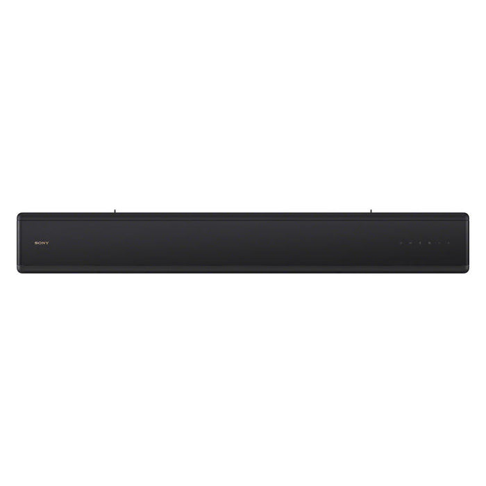 Sony HT-A3000 | Soundbar - 3.1 channels - Wireless - Bluetooth - 360 Spatial Sound Mapping Technology - Dolby Atmos - DTS:X - Black-SONXPLUS.com