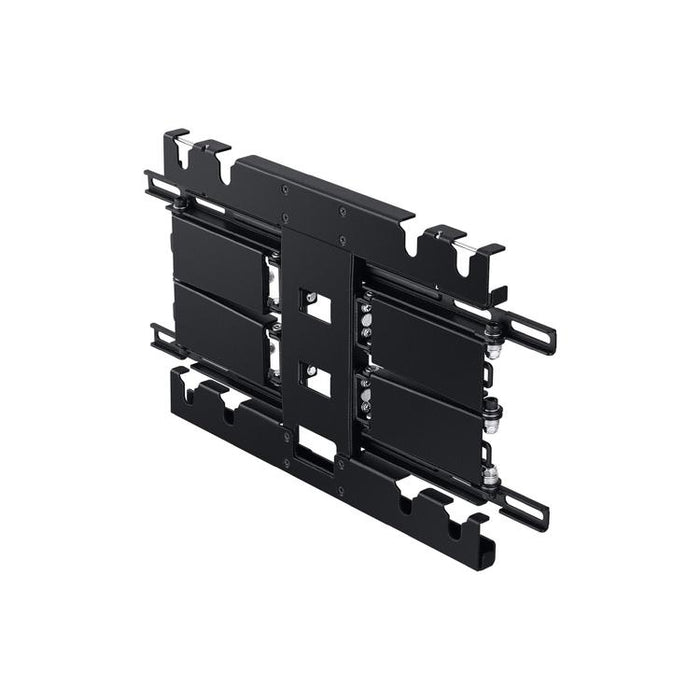 Samsung WMN-B05FB/ZA | Slim Full Motion Wall Mount - For 55" and 65" TV - Black-SONXPLUS.com