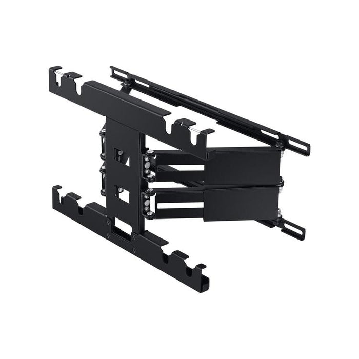 Samsung WMN-B05FB/ZA | Slim Full Motion Wall Mount - For 55" and 65" TV - Black-SONXPLUS.com