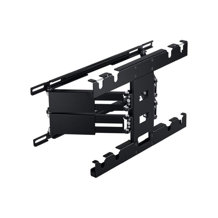 Samsung WMN-B05FB/ZA | Slim Full Motion Wall Mount - For 55" and 65" TV - Black