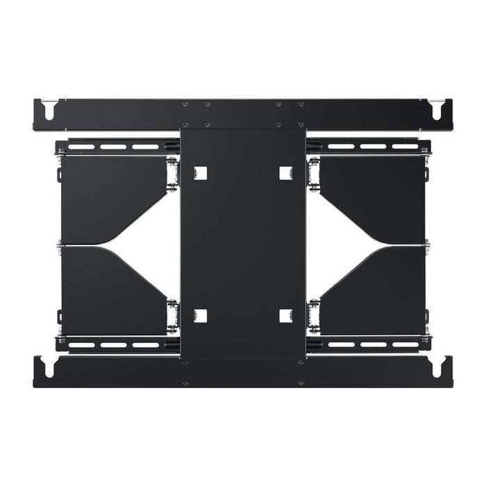 Samsung WMN-B30FB/ZA | Slim Full Motion Wall Mount - For 82" to 85" TV - Black