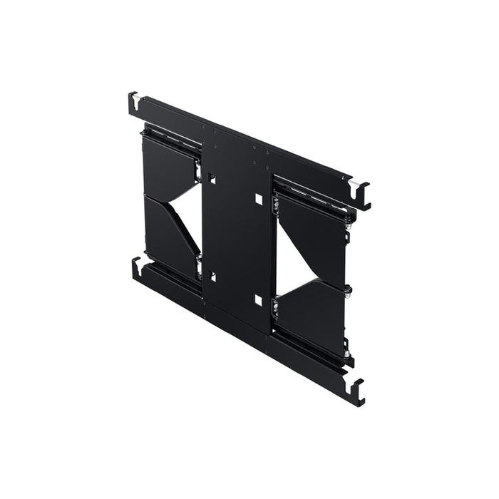 Samsung WMN-B30FB/ZA | Slim Full Motion Wall Mount - For 82" to 85" TV - Black