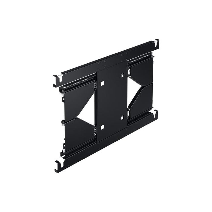 Samsung WMN-B30FB/ZA | Slim Full Motion Wall Mount - For 82" to 85" TV - Black