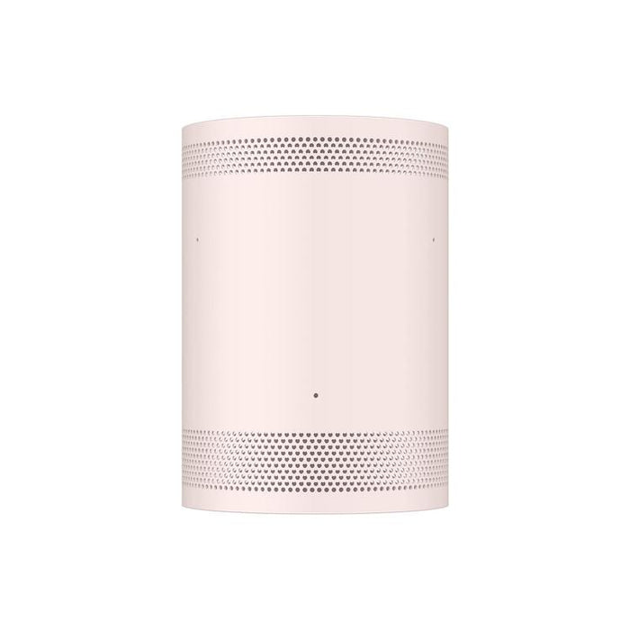 Samsung VG-SCLB00PS/ZA | The Freestyle Skin - Couvercle pour projecteur avec la base - Rose Fleur