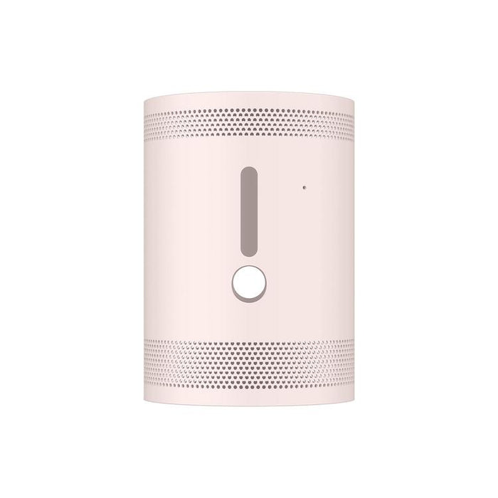 Samsung VG-SCLB00PS/ZA | The Freestyle Skin - Couvercle pour projecteur avec la base - Rose Fleur