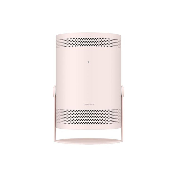 Samsung VG-SCLB00PS/ZA | The Freestyle Skin - Couvercle pour projecteur avec la base - Rose Fleur