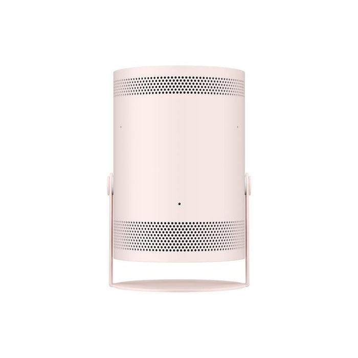 Samsung VG-SCLB00PS/ZA | The Freestyle Skin - Projector cover with base - Pink Flower-SONXPLUS.com
