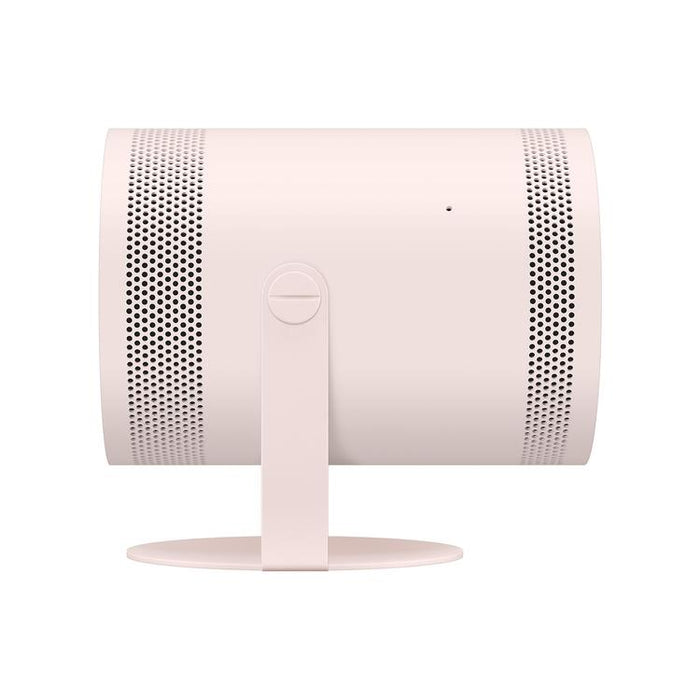 Samsung VG-SCLB00PS/ZA | The Freestyle Skin - Couvercle pour projecteur avec la base - Rose Fleur