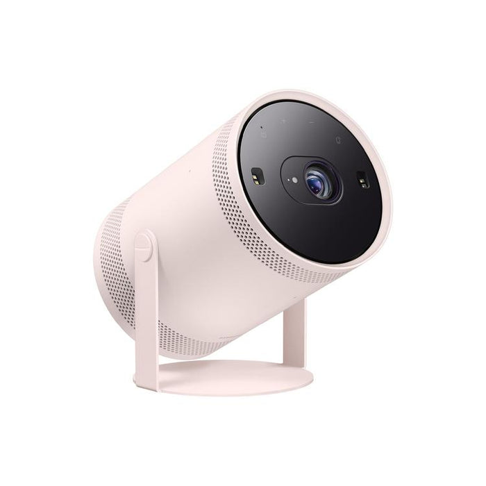 Samsung VG-SCLB00PS/ZA | The Freestyle Skin - Couvercle pour projecteur avec la base - Rose Fleur