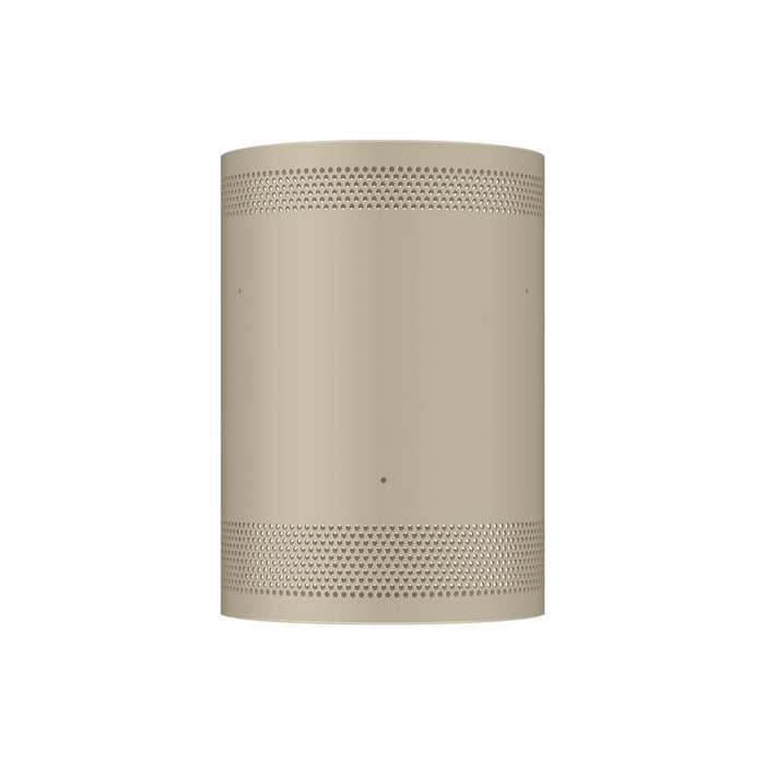 Samsung VG-SCLB00YS/ZA | The Freestyle Skin - Couvercle pour projecteur avec la base - Beige Coyote