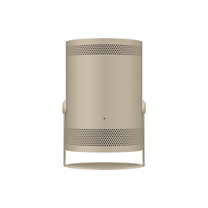 Samsung VG-SCLB00YS/ZA | The Freestyle Skin - Couvercle pour projecteur avec la base - Beige Coyote