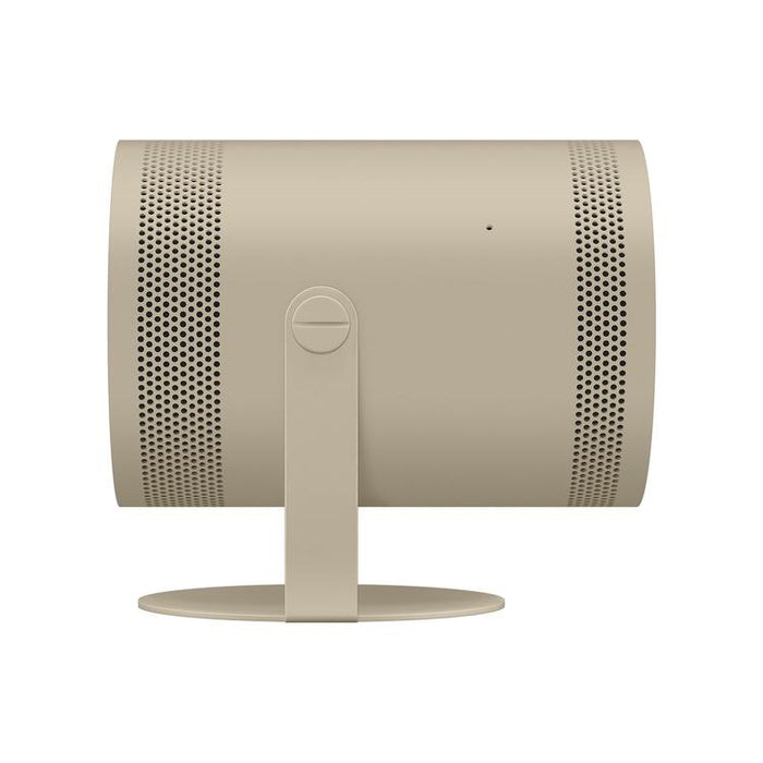 Samsung VG-SCLB00YS/ZA | The Freestyle Skin - Couvercle pour projecteur avec la base - Beige Coyote