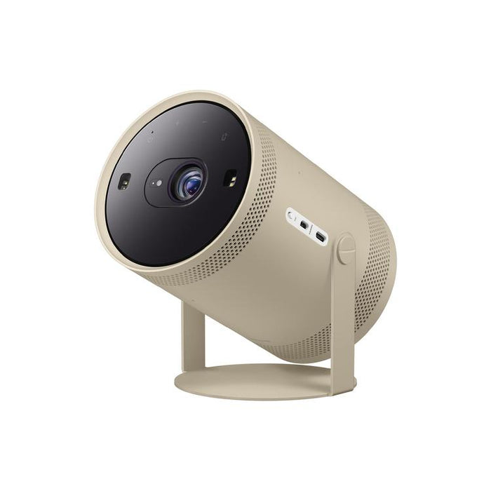 Samsung VG-SCLB00YS/ZA | The Freestyle Skin - Couvercle pour projecteur avec la base - Beige Coyote