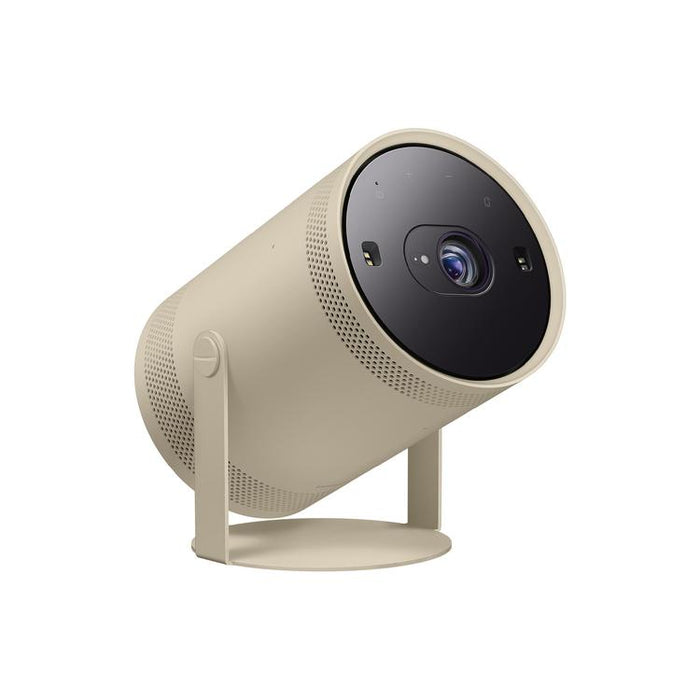 Samsung VG-SCLB00YS/ZA | The Freestyle Skin - Couvercle pour projecteur avec la base - Beige Coyote