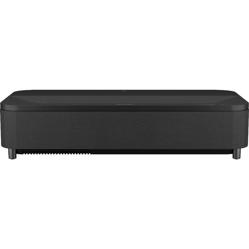 Epson EpiqVision Ultra LS800 | Projecteur laser multimédia intelligent - Technologie 3LCD à très courte portée - 3 puces - 16:9 - 4K Pro-UHD - Noir-SONXPLUS.com