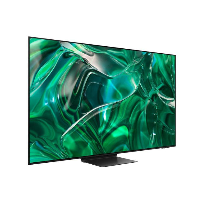 Samsung QN77S95CAFXZC | 77" Smart TV - S95C Series - OLED - 4K - Quantum HDR OLED+ - Samsung