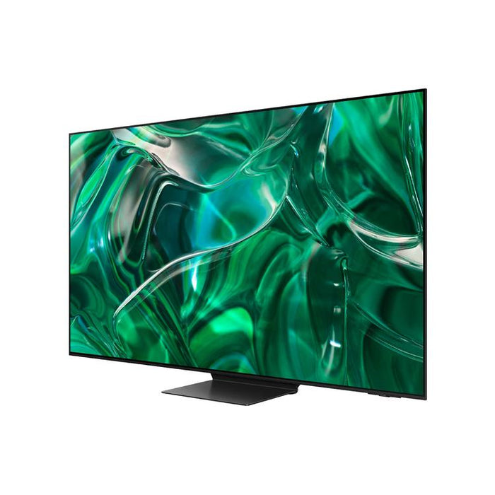 Samsung QN77S95CAFXZC | Téléviseur intelligent 77" - Série S95C - OLED - 4K - Quantique HDR OLED+