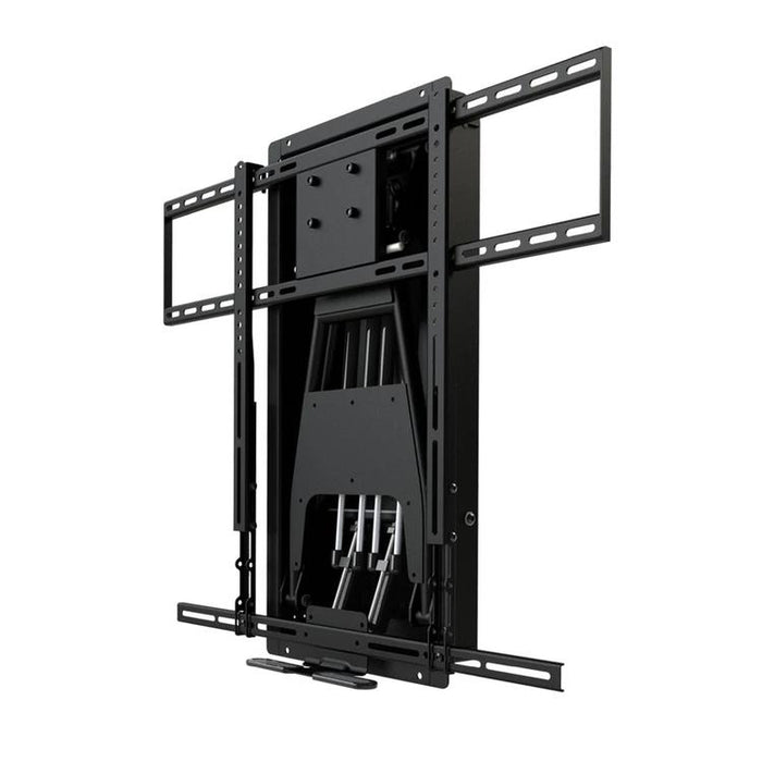 MantelMount MM750 | TV Wall Mount 50"-100" - With Sound Bar Mount - Pro Series