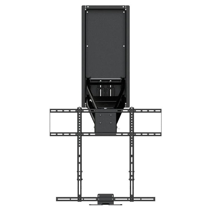 MantelMount MM750 | TV Wall Mount 50"-100" - With Sound Bar Mount - Pro Series