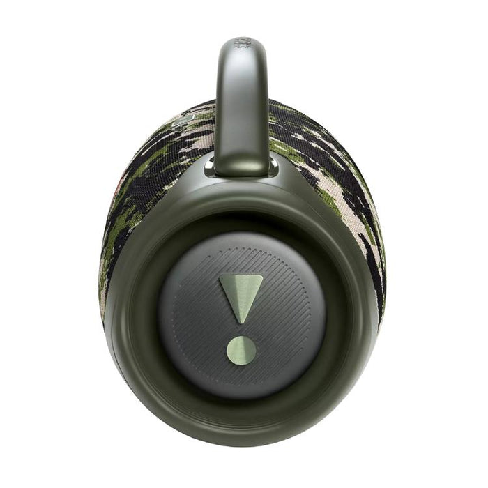 JBL Boombox 3 | Portable Speaker - Bluetooth - IP67 - 3 Channels - Camouflage