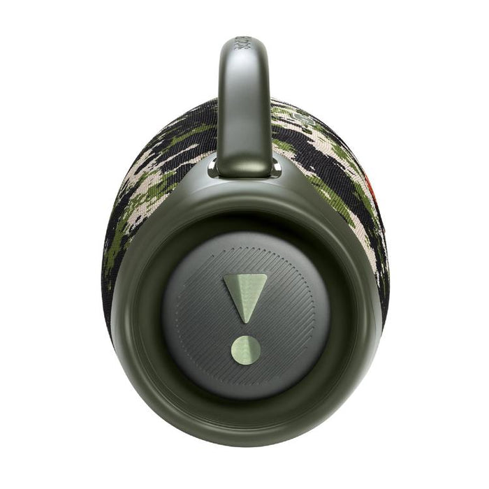 JBL Boombox 3 | Portable Speaker - Bluetooth - IP67 - 3 Channels - Camouflage