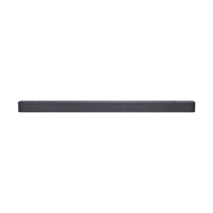 JBL Bar 500 Pro | Soundbar compact 5.1 - With Subwoofer wireless - Dolby Atmos - MultiBeam - Bluetooth - Wi-Fi integrated - 590W - Black