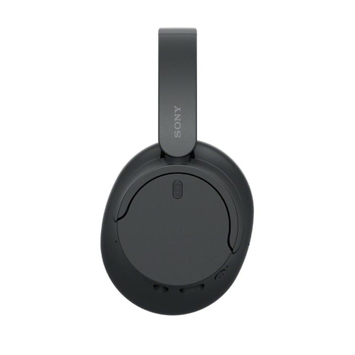 Sony WH-CH720N | Écouteurs circum-auriculaires - Sans fil - Bluetooth - Réduction du bruit - Jusqu'à 35 heures d'autonomie - Microphone - Noir